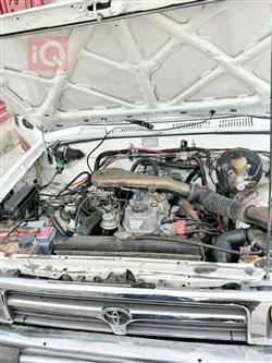 تۆیۆتا هایلۆکس